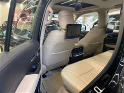 تۆیۆتا لاند کروزەر